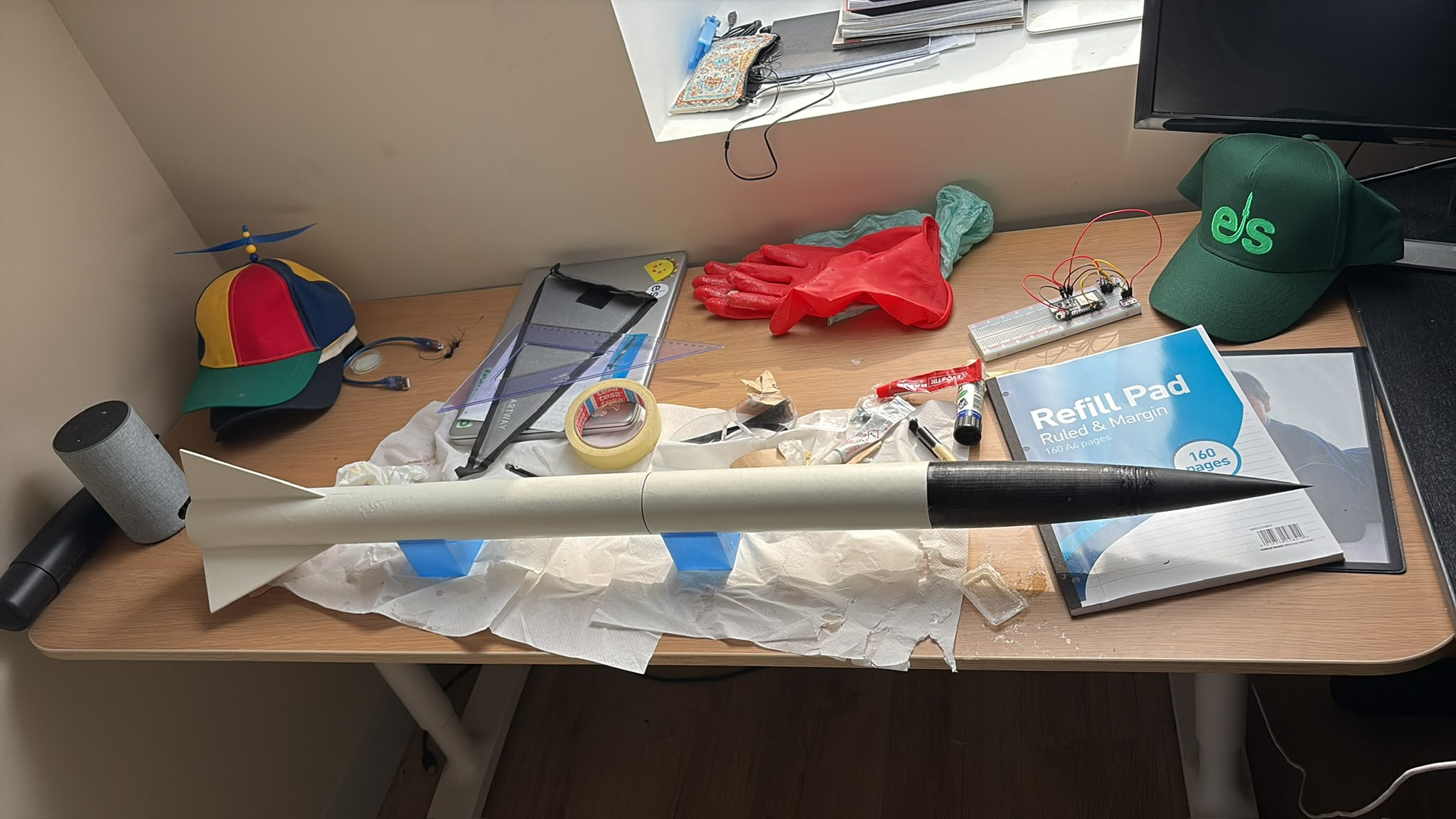 L1 Rocket